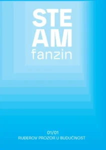 STEAM fanzin